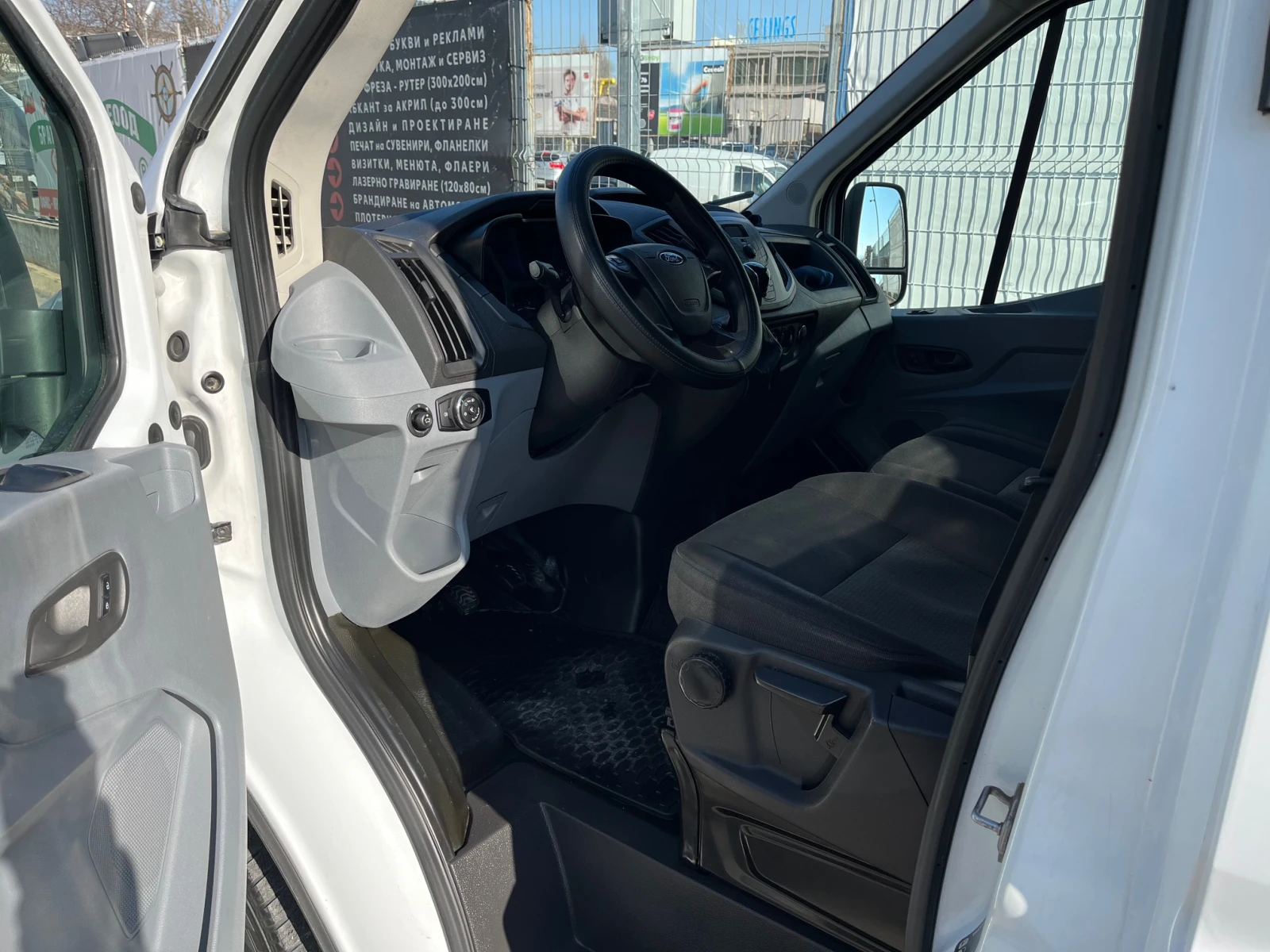 Ford Transit 2.2 TDCI | Mobile.bg � ����������� 13