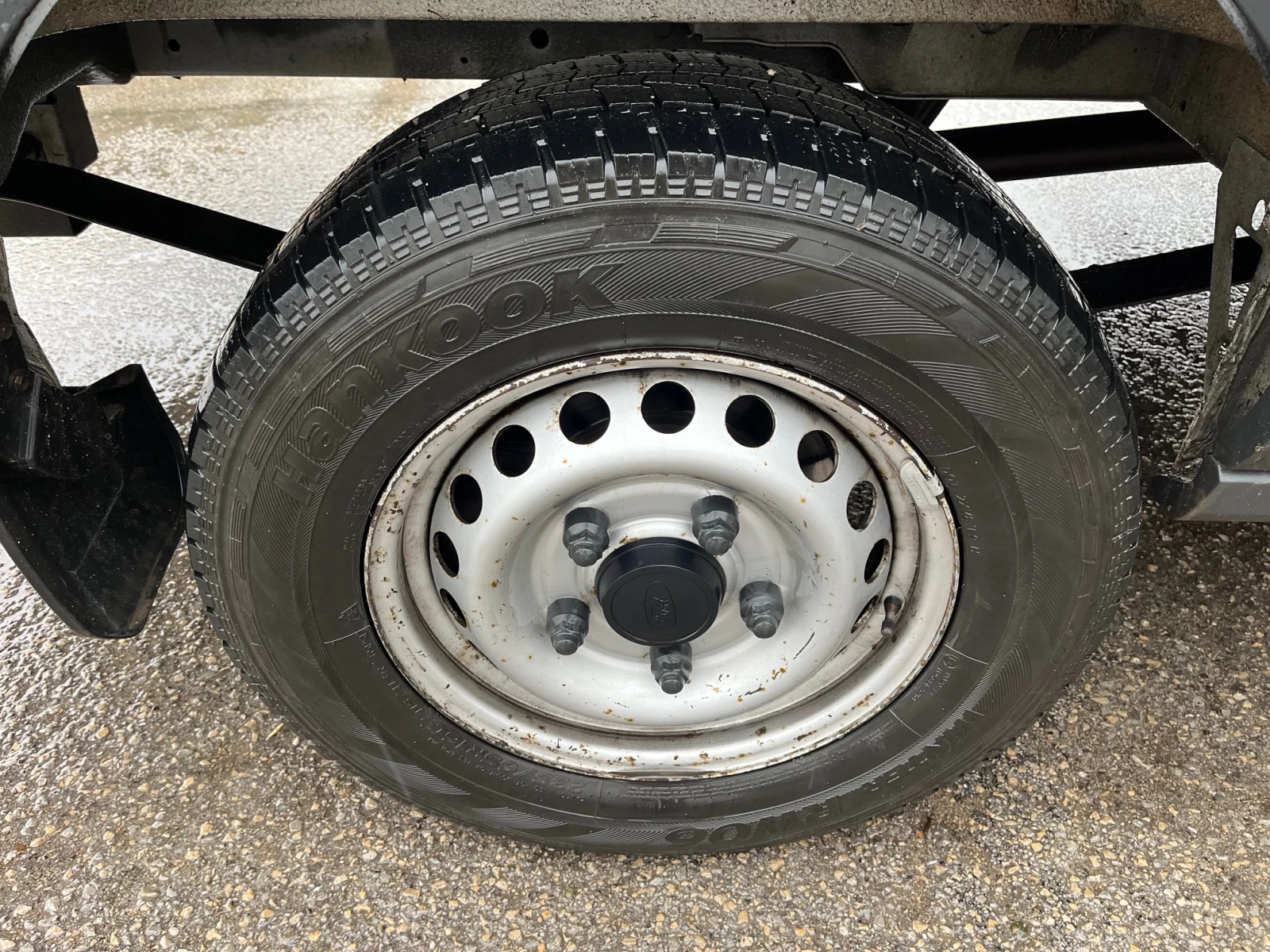 Ford Transit 2.2 TDCI - изображение 6