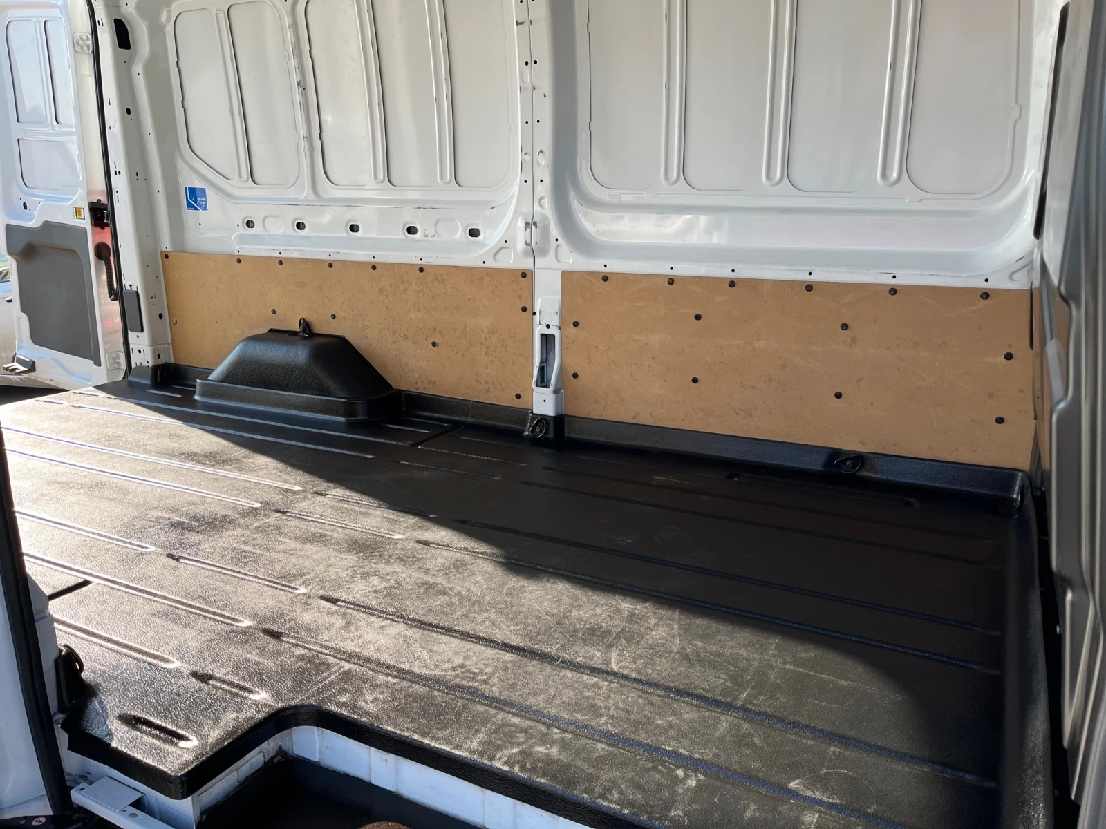 Ford Transit 2.2 TDCI | Mobile.bg � ����������� 12