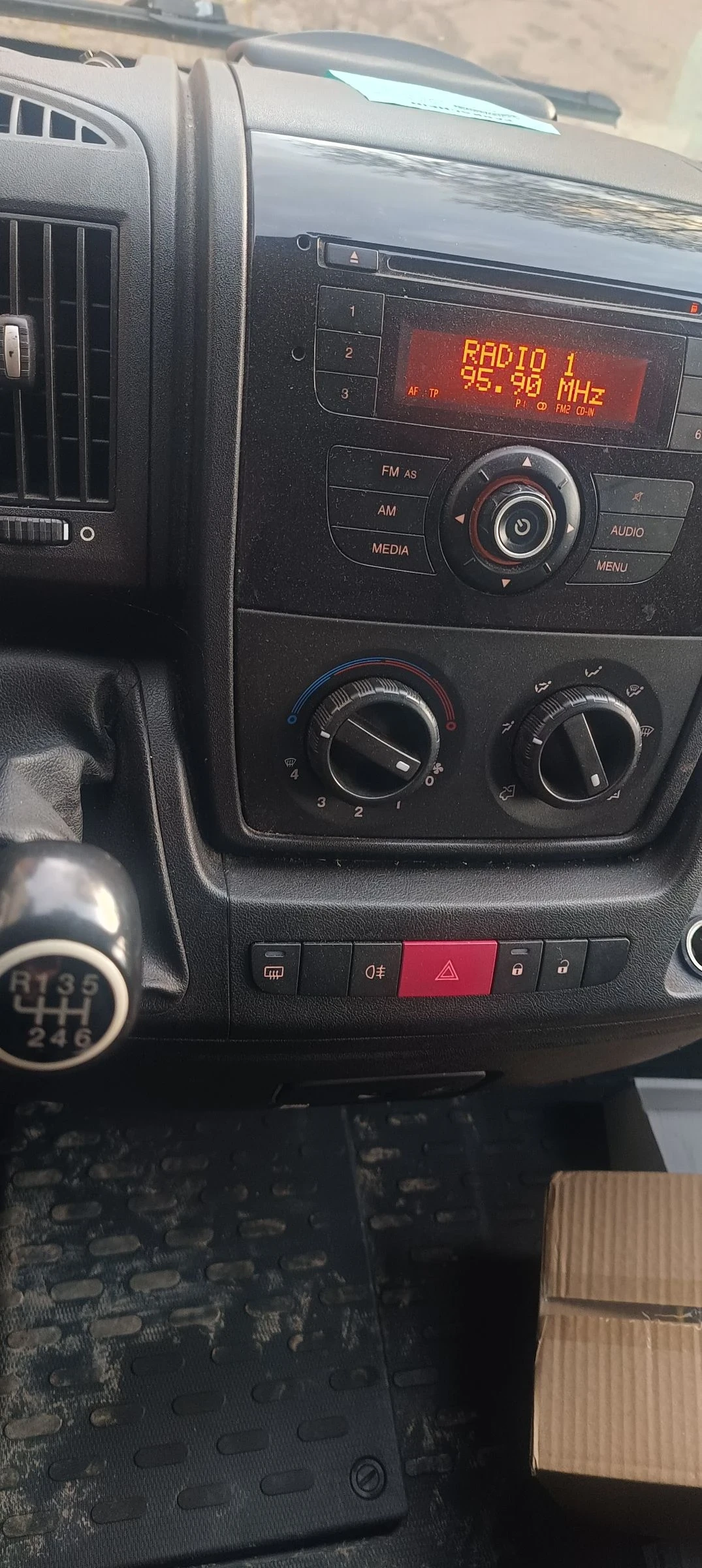 Peugeot Boxer 2.2 HDi EVRO 5 Hladilen | Mobile.bg � ����������� 14