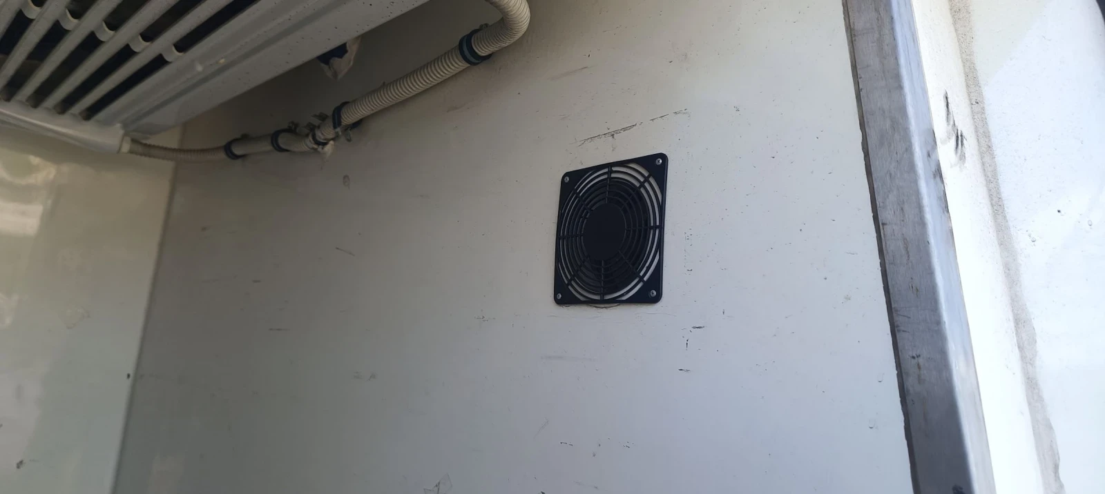 Peugeot Boxer 2.2 HDi EVRO 5 Hladilen | Mobile.bg � ����������� 10