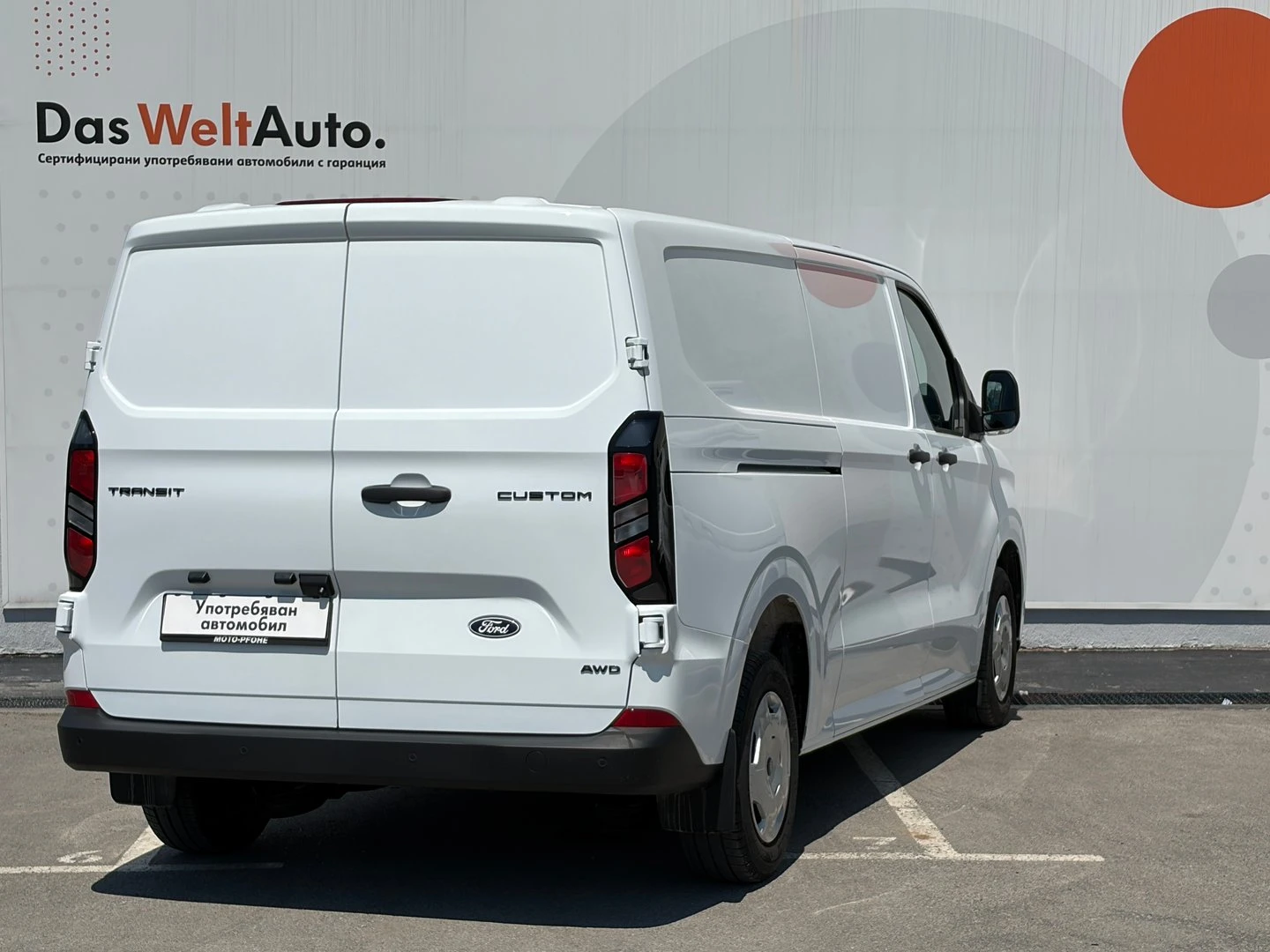 Ford Transit | Mobile.bg � ����������� 2