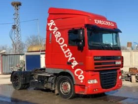 Daf XF 105 FT 460, снимка 2