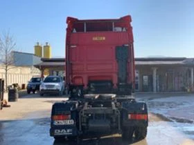 Daf XF 105 FT 460, снимка 4