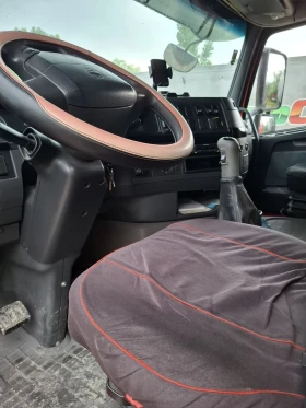 Volvo Fh 440, снимка 4