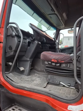 Volvo Fh 440, снимка 3