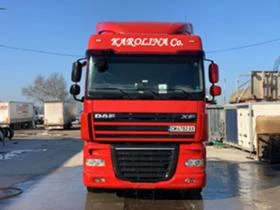     Daf XF 105 FT 460