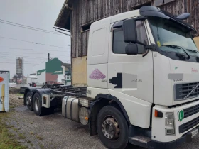 Volvo Fh 420 EURO 3 6X2 | Mobile.bg    2