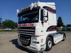 Daf XF 105 XF 460 ATE, снимка 13