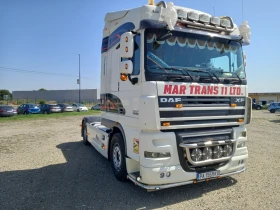 Daf XF 105 XF 460 ATE, снимка 12