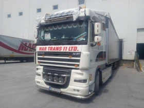 Daf XF 105 XF 460 ATE, снимка 16