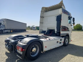 Daf XF 105 XF 460 ATE, снимка 11