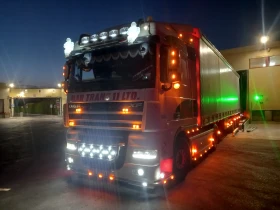  Daf XF 105