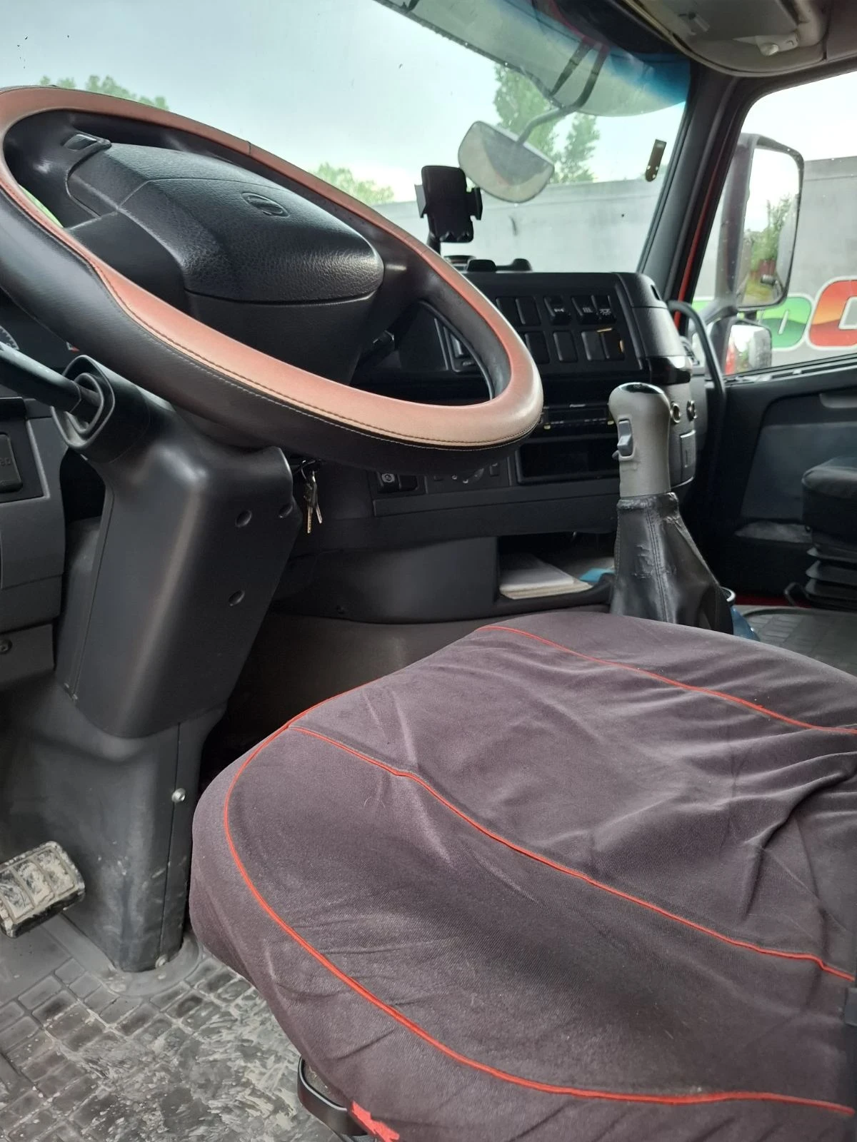 Volvo Fh 440, снимка 4 - Камиони - 50896616