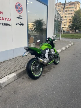 Kawasaki Z Z750, снимка 4