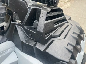 Polaris Sportsman High Lifter Edition Регистрация в КТИ, снимка 15