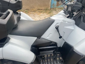 Polaris Sportsman High Lifter Edition Регистрация в КТИ, снимка 4