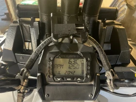 Polaris Sportsman High Lifter Edition Регистрация в КТИ, снимка 3
