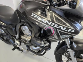 Honda Xlv 700ie, ABS, 2011г., снимка 13