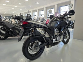 Honda Xlv 700ie, ABS, 2011г., снимка 3