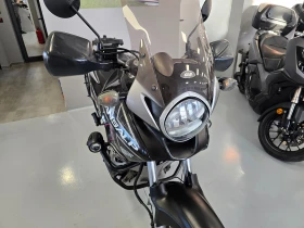 Honda Xlv 700ie, ABS, 2011г., снимка 9