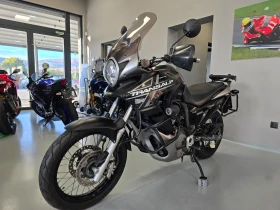 Honda Xlv 700ie, ABS, 2011г., снимка 6