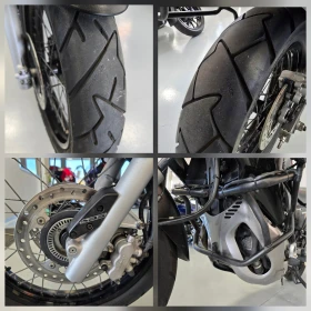 Honda Xlv 700ie, ABS, 2011г., снимка 17