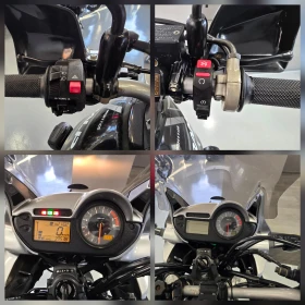 Honda Xlv 700ie, ABS, 2011г., снимка 16