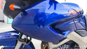 Yamaha Tdm 900, снимка 3