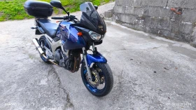 Yamaha Tdm 900, снимка 4