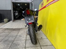 Yamaha Yzf R 125, снимка 10