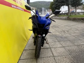 Yamaha Yzf R 125, снимка 9