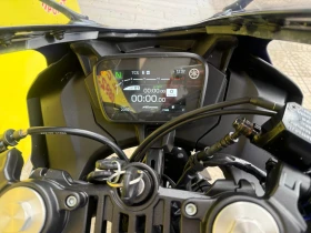 Yamaha Yzf R 125, снимка 13