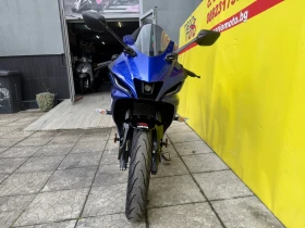 Yamaha Yzf R 125, снимка 4