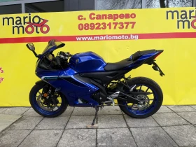 Yamaha Yzf R 125, снимка 6