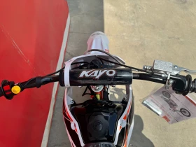 Kayo Moto Kayo Moto TSD 110, снимка 9