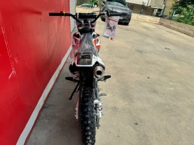 Kayo Moto Kayo Moto TSD 110, снимка 5