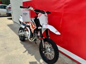 Kayo Moto Kayo Moto TSD 110, снимка 2