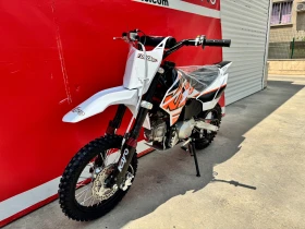 Kayo Moto Kayo Moto TSD 110, снимка 11