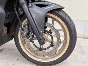 Honda Integra 750-ABS!, снимка 9