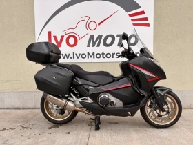 Honda Integra 750-ABS!, снимка 1