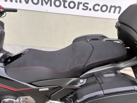 Honda Integra 750-ABS!, снимка 10