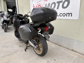 Honda Integra 750-ABS!, снимка 4