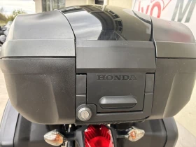 Honda Integra 750-ABS!, снимка 11