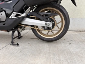 Honda Integra 750-ABS!, снимка 13