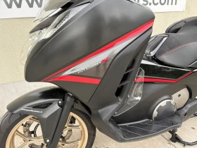 Honda Integra 750-ABS!, снимка 7