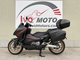 Honda Integra 750-ABS!, снимка 2