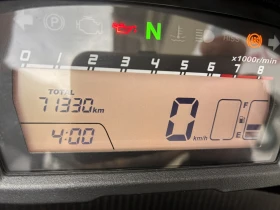 Honda Integra 750-ABS!, снимка 14