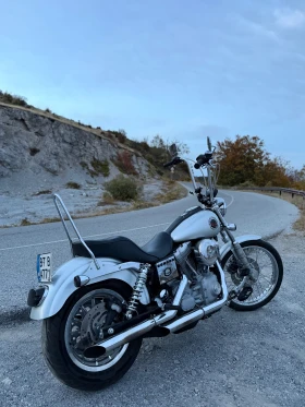 Harley-Davidson Dyna FXDI, снимка 1