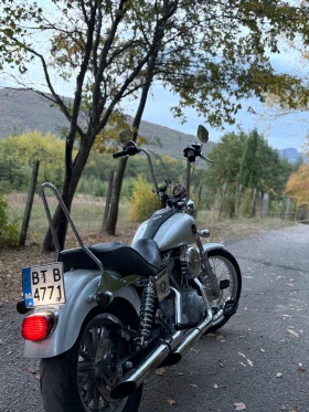 Harley-Davidson Dyna FXDI, снимка 2